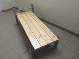 Скамья для пресса, переносная (ГТО) - fgospostavki.ru - Александров