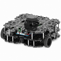 Мобильный робот TURTLEBOT3 Waffle Pi - fgospostavki.ru - Александров
