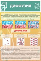 Стенд "Диффузия" - fgospostavki.ru - Александров