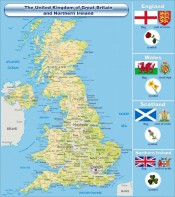 Стенд "UK" - fgospostavki.ru - Александров