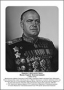 Командующие фронтами в Великую Отечественную войну 1941-1945. Портреты. (32х45 сантиметров) - fgospostavki.ru - Александров