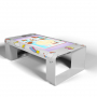 Детский сенсорный стол myWorld Mini 32" - fgospostavki.ru - Александров