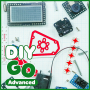 Комплект Robo kit DIYGO Расширенный - fgospostavki.ru - Александров