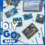 Комплект Robo kit DIYGO Базовый - fgospostavki.ru - Александров