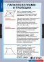 Комплект таблиц. Геометрия 8 класс. - fgospostavki.ru - Александров