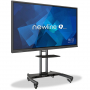 Интерактивная LED панель Newline TT-6521Q - fgospostavki.ru - Александров