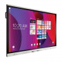 Интерактивный дисплей  SMART модель SBID-MX265-V2-C (в составе интерактивной панели SBID-MX065-V2-C) с ПО SMART Notebook - fgospostavki.ru - Александров