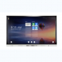 Интерактивный дисплей  SMART модель SBID-MX286-V2-C (в составе интерактивной панели SBID-MX086-V2-C) с ключом активации SMART Learning Suite - fgospostavki.ru - Александров