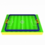 Конструктор по робототехнике Soccer Robot FK - fgospostavki.ru - Александров