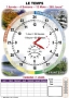 LE TEMPS. Комплект "Время" на французском языке - fgospostavki.ru - Александров