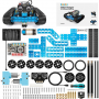 Базовый робототехнический набор mBot Ranger Robot Kit  - fgospostavki.ru - Александров