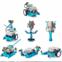 Набор расширений Variety gizmos add-on pack for mBot & mBot Ranger - fgospostavki.ru - Александров