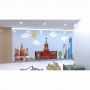 Настенная панель «Кремль» - fgospostavki.ru - Александров