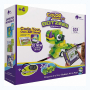 Ресурсный набор Add-on pack for Botzees (Color sensor kits) - fgospostavki.ru - Александров