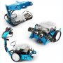 Ресурсный набор mBot Add-on Pack Interactive Light&Sound - fgospostavki.ru - Александров