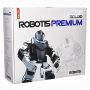 Набор ROBOTIS BIOLOID Premium Kit - fgospostavki.ru - Александров