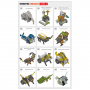 Робототехнический набор ROBOTIS DREAM II Level 2 Kit - fgospostavki.ru - Александров