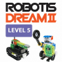 Робототехнический набор ROBOTIS DREAM II Level 5 Kit - fgospostavki.ru - Александров