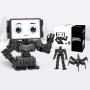 Конструктор ROBOTIS ENGINEER Kit 1 - fgospostavki.ru - Александров