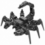 Конструктор ROBOTIS ENGINEER KIT 2 - fgospostavki.ru - Александров