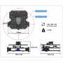 Мобильный робот TURTLEBOT3 Waffle Pi - fgospostavki.ru - Александров