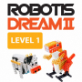 Робототехнический набор ROBOTIS DREAM II Level 1 Kit - fgospostavki.ru - Александров