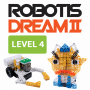Робототехнический набор ROBOTIS DREAM II Level 4 Kit - fgospostavki.ru - Александров