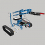 Базовый робототехнический набор Ultimate Robot Kit V2.0 - fgospostavki.ru - Александров