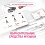 Слушание музыки. 1 класс. Выразительные средства музыки - fgospostavki.ru - Александров