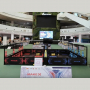 Соревновательное поле 2022 MakeX Challenge Arena - fgospostavki.ru - Александров