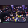 Соревновательное поле с рамкой 2022 MakeX Starter Arena and Frame - fgospostavki.ru - Александров