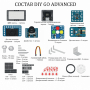 Комплект Robo kit DIYGO Расширенный - fgospostavki.ru - Александров