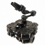 Мобильный робот TURTLEBOT3 Waffle Pi - fgospostavki.ru - Александров