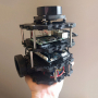 Мобильный робот TURTLEBOT3 Burger - fgospostavki.ru - Александров